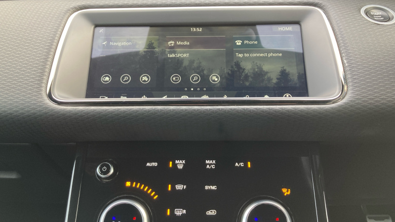 Land Rover Range Rover Evoque 2.0 D150 R-Dynamic S 5dr 2WD Diesel Hatchback